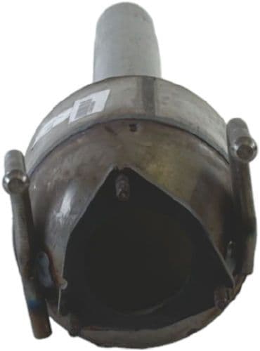 Katalysator EURO 4 past: CITROEN JUMPER III  FIAT DUCATO  PEUGEOT BOXER 2.2D/2.3D 04.06-