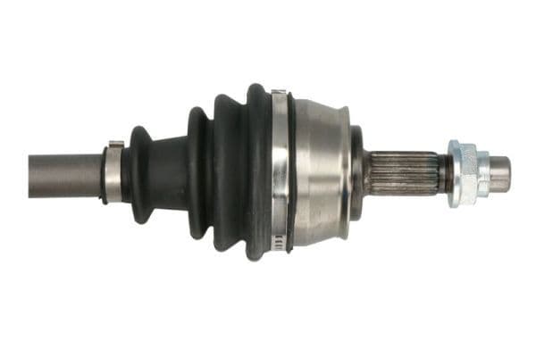 Aandrijfas Voor Rechts 918mm (nieuw) past: OPEL ADAM, CORSA C, CORSA D, CORSA E 1.2-1.4LPG 07.04-