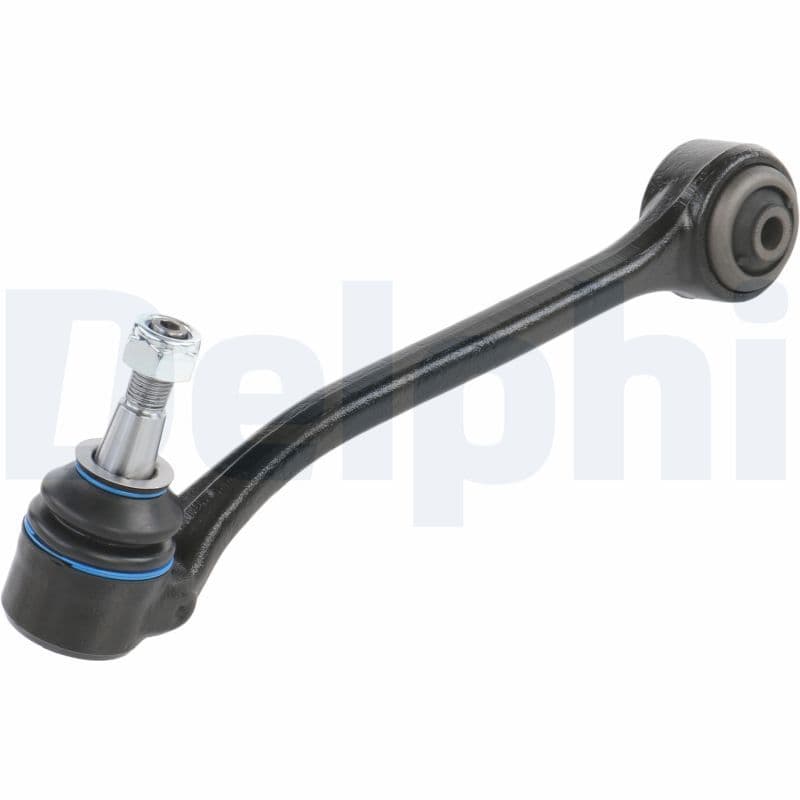 Vooras spoorcontrole arm Links bodem voor 15,4 mm past: BMW X3 (E83) 2.0-3.0D 09.03-12.11