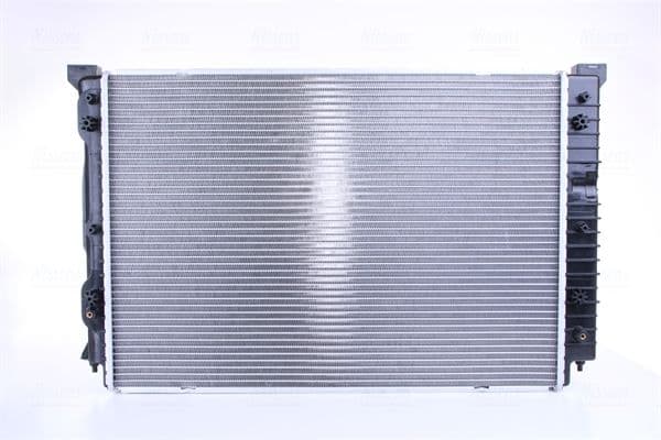 Motorradiator past: AUDI A4 B6, A4 B7 4.2 03.03-03.09