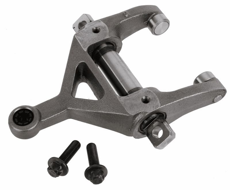 Reparatieset koppelingsontkoppelingsvork past: MERCEDES CITARO (O 530), CONECTO (O 345), INTEGRO (O 550), O 304, O 330, O 340, OH, TOURISMO (O 350), TOURO (O 500), TRAVEGO (O 580) 01.70-