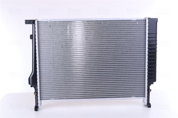 Motorradiator past: BMW 3 (E36), Z3 (E36) 2.5D/3.0/3.2 09.91-06.03