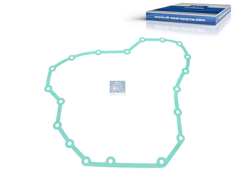 Oil Seal, manual transmission