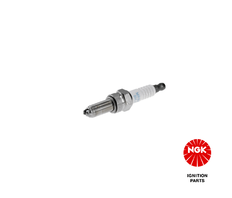 Spark plug