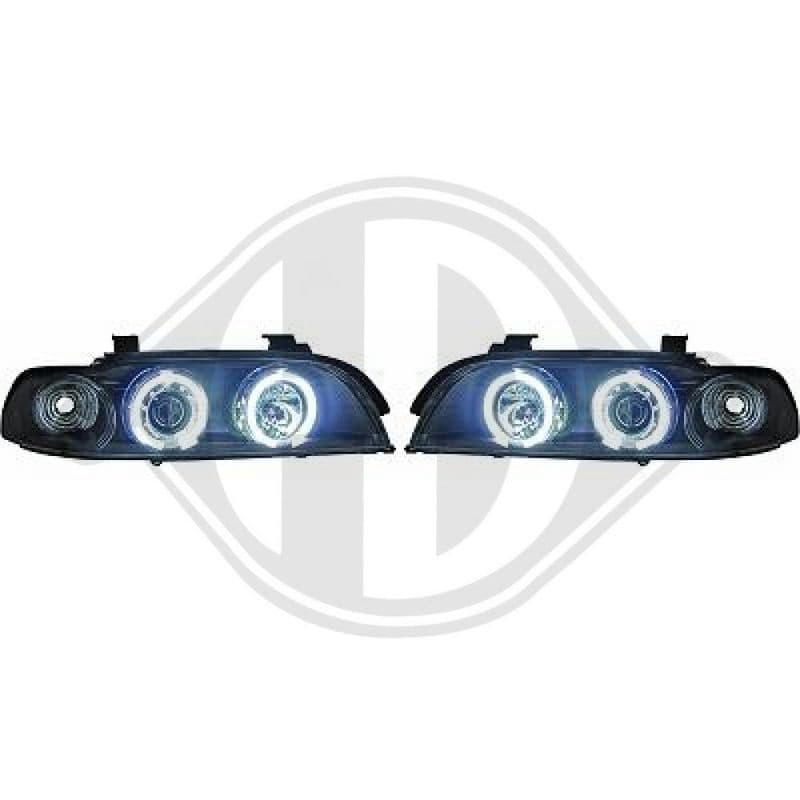 95-00  H1+H1+MOTOR F�R LWR