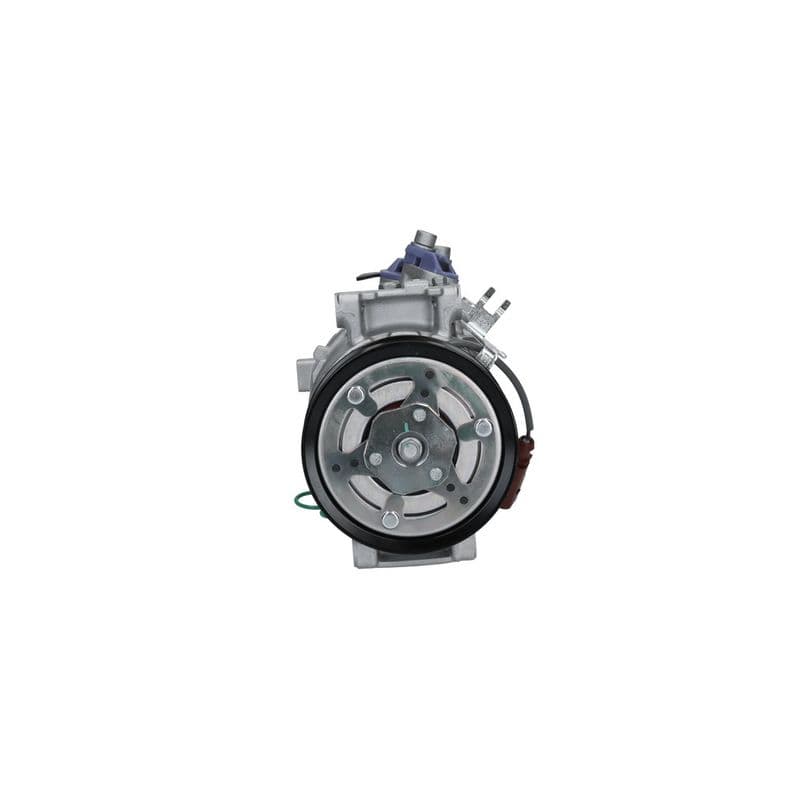 Airconditioning compressor past: CUPRA ATECA, FORMENTOR, LEON, LEON SPORTSTOURER  SEAT ARONA, ATECA, IBIZA V, LEON, LEON SPORTSTOURER, TARRACO 1.0-2.0D 01.17-