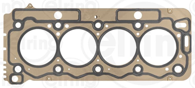 Cylinder head gasket