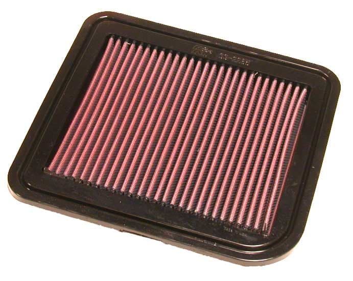 Air filter