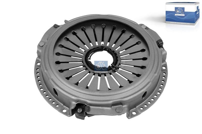 Clutch Pressure Plate