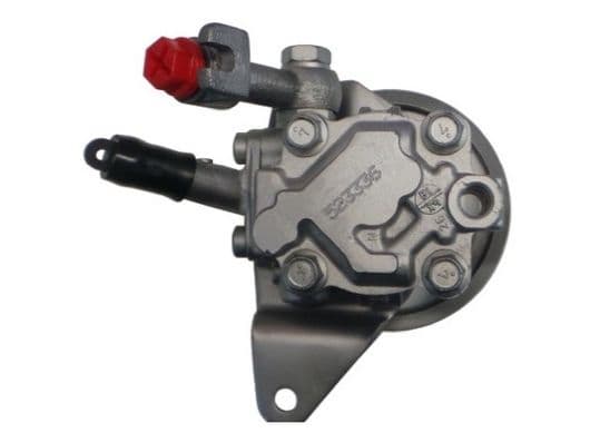 Motorradiator past: FIAT BRAVO II, DOBLO, DOBLO CARGO  LANCIA DELTA III 1.6D/1.9D/2.0D 09.08-12.23