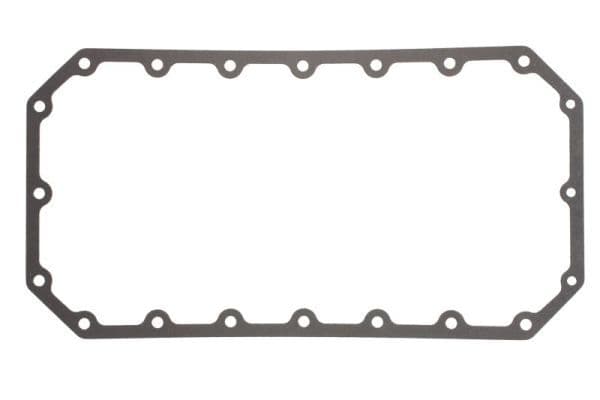 Oil sump gasket
