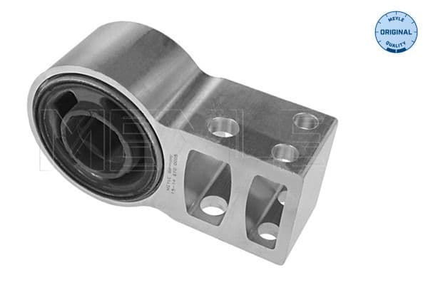 Mounting, control/trailing arm