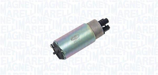 Elektrische brandstofpomp (patroon) past: DAEWOO TACUMA / REZZO  FIAT IDEA, PUNTO  LANCIA MUSA, YPSILON  OPEL AGILA A, ASTRA F, ASTRA G, ASTRA G CLASSIC, ASTRA H, ASTRA H GTC, CORSA D 1.0-2.2 08.94-