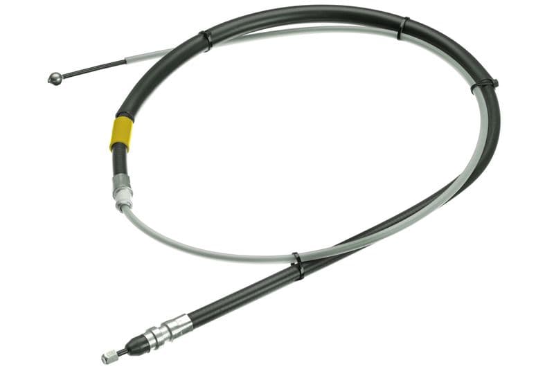 Cable Pull, parking brake