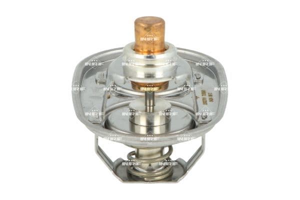 Thermostaat koelsysteem (89°C/93°C, zonder pakking) past: SCANIA G II, L, P II, R I, R II, S, T DC09.119-DC16.22 03.04-