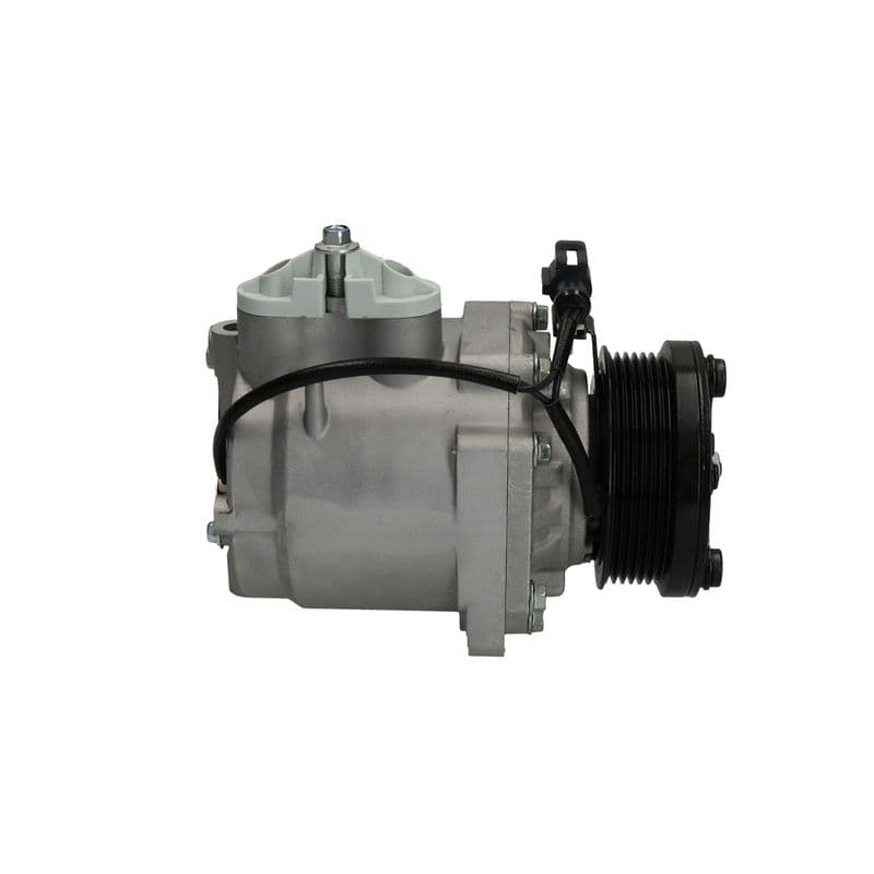 Airconditioning compressor past: FORD TOURNEO CONNECT, TRANSIT CONNECT 1.8D 06.02-12.13