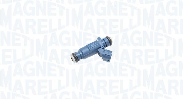 MAGNETI MARELLI