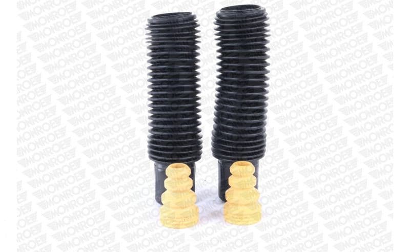 Dust Cover Kit, shock absorber