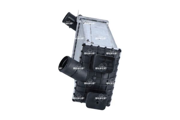 Toevoerluchtkoeler past: HYUNDAI TUCSON  KIA SPORTAGE IV 1.7D 06.15-09.22