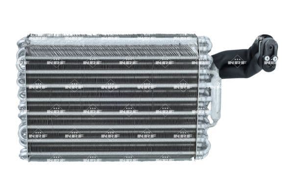 Airconditioning verdamper past: MERCEDES 124 (A124), 124 (C124), 124 T-MODEL (S124), 124 (W124), E (A124), E (C124), E T-MODEL (S124), E (W124) 2.0-6.0 12.84-03.98