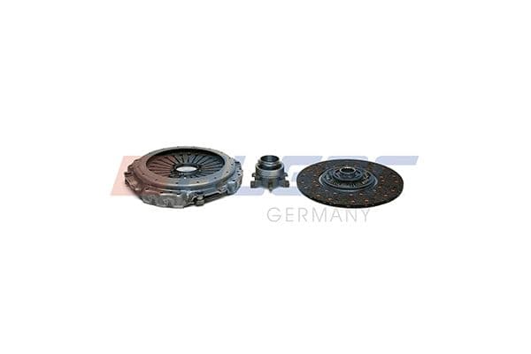 Luchtfilter (Patroon) past: VOLVO S60 I, S80 I, V70 I, V70 II, XC70 I 2.0-2.5D 12.95-04.10