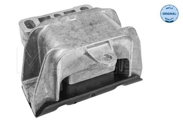 Motorsteun Voor Links, hydraulisch  rubber-metaal past: AUDI A3  SEAT LEON, TOLEDO II  SKODA OCTAVIA I, OCTAVIA II  VW BORA, BORA I, GOLF IV, NEW BEETLE 1.4-2.5 09.96-12.13