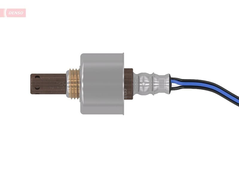 Lambda sonde (aantal draden 4, 360mm) past: TOYOTA PRIUS 1.5H 09.03-12.09