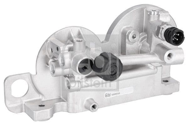 Housing, fuel filter