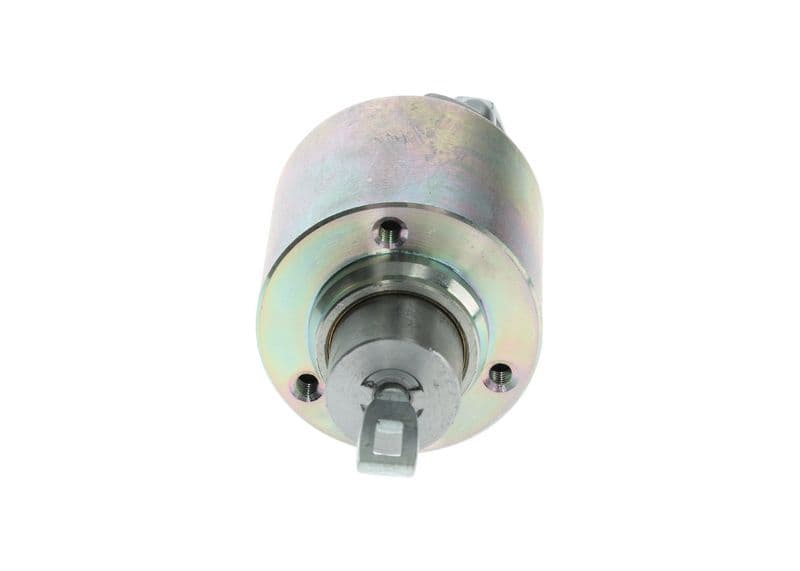 Solenoid Switch, starter