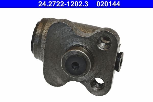 Wheel brake cylinder