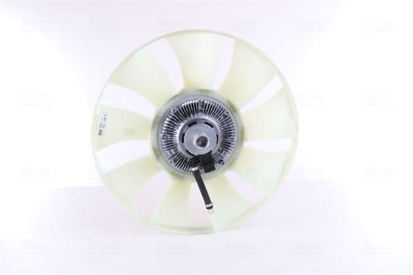 Ventilatorkoppeling (met ventilator) past: MERCEDES SPRINTER 3,5-T (B906), SPRINTER 3,5-T (B907), SPRINTER 3,5-T (B907, B910), SPRINTER 3,5-T (B909), SPRINTER 3-T (B906) 2.1D/2.2D/3.0D 06.06-