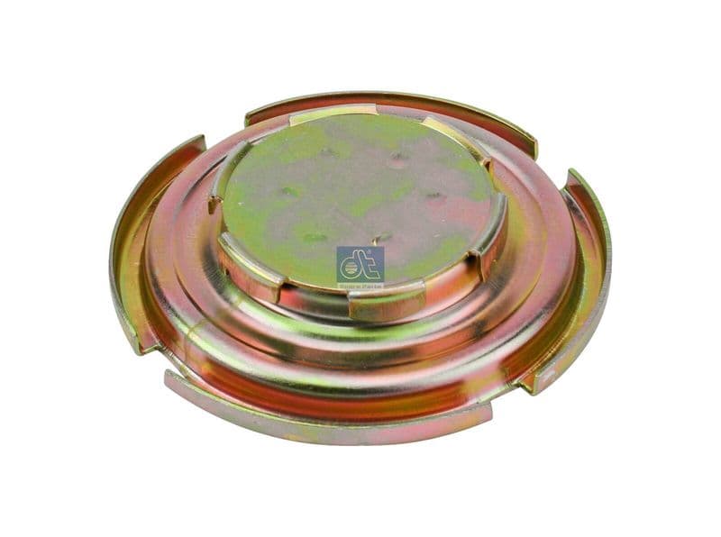 Onderdelen brandstoftank, Gatstop voor sensor past: SCANIA 113 E/320, 113 E/360, 113 E/380, 113 H/310, 113 H/320, 113 H/360, 113 H/380, 113 M/320, 113 M/360, 113 M/380, 113 M/400, 143 E/420