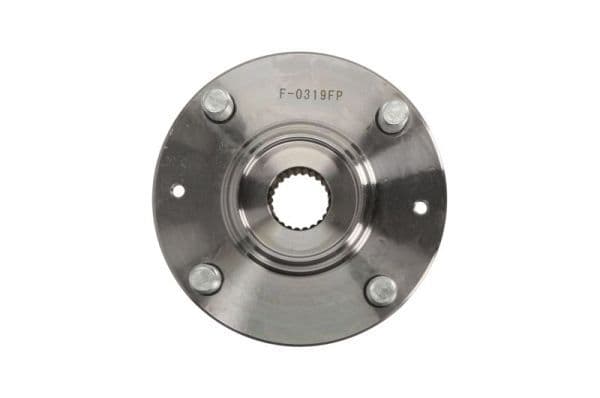 Wheel hub Voor past: KIA PICANTO II 1.0/1.0LPG/1.2 05.11-03.17