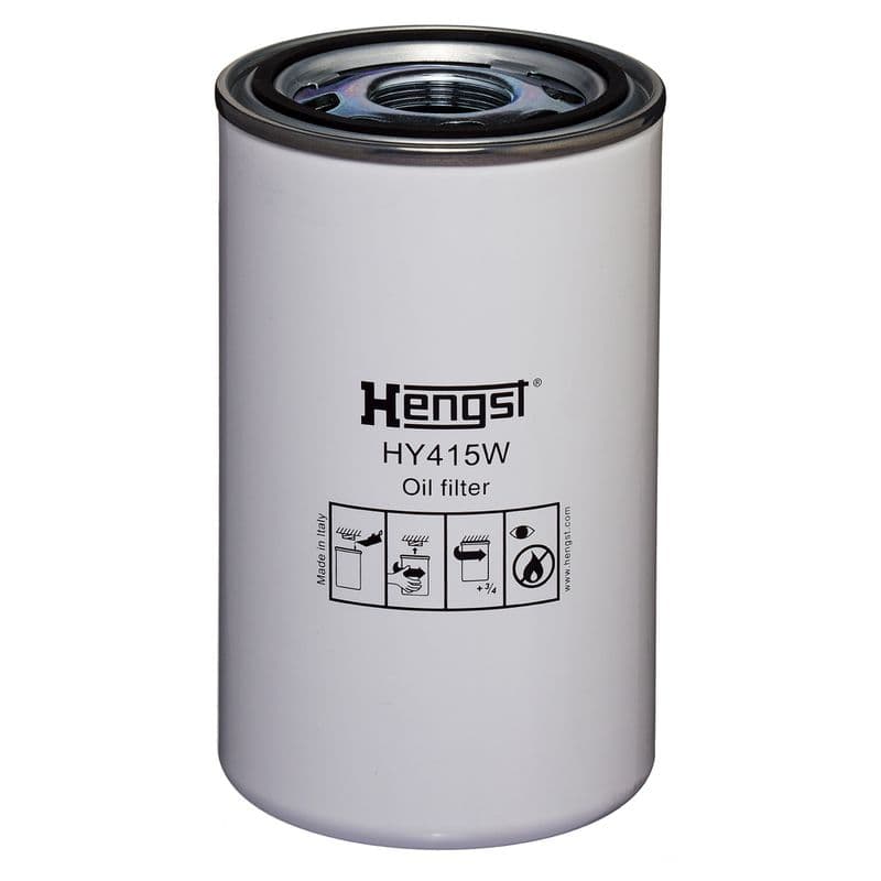 HENGST FILTER