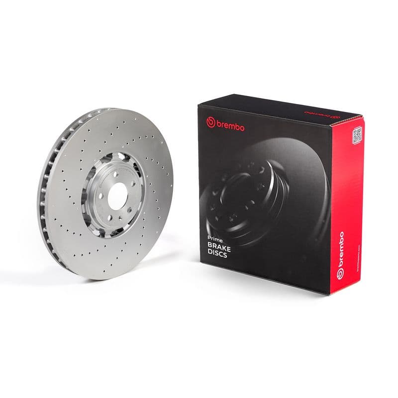 BREMBO