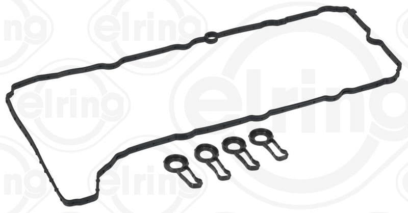 Gasket Set, cylinder head cover