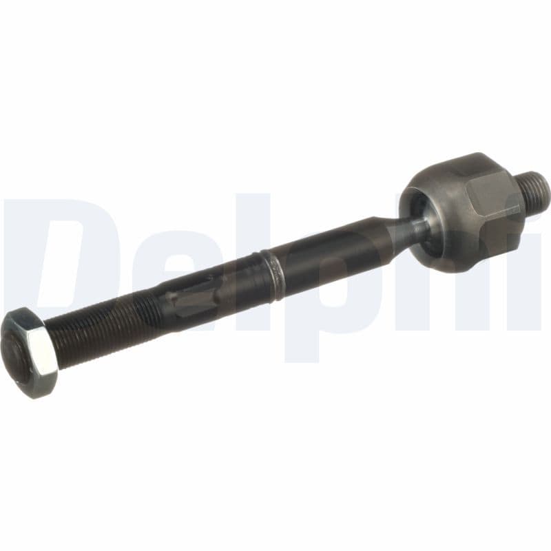 Steering rod