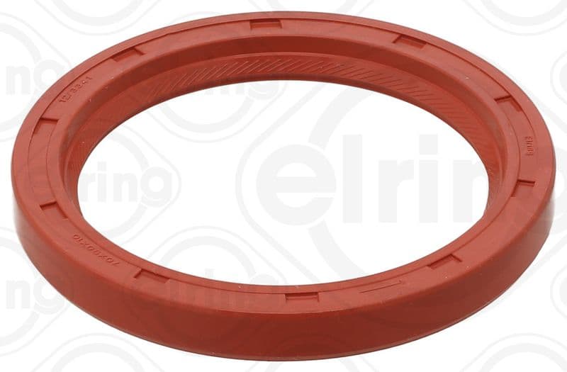Shaft Seal, crankshaft