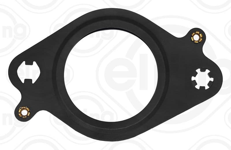 Turbocharger gasket