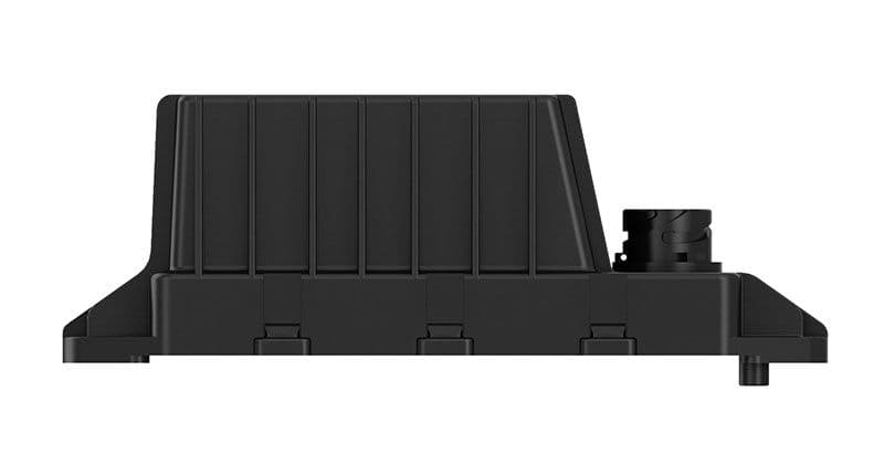 Typische of gestandaardiseerde onderdelen IVTM ECU