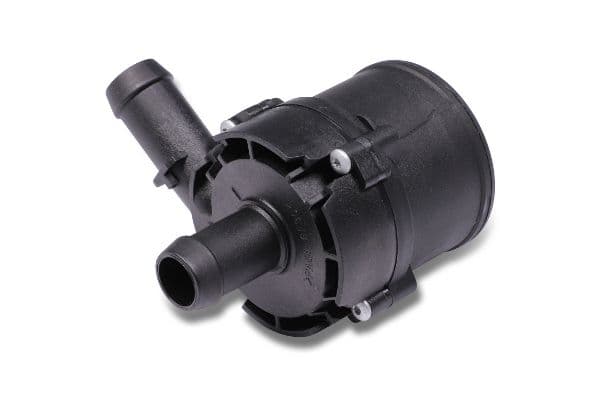 Extra waterpomp (werkingsmodus elektrisch, geen stekker) past: MERCEDES A (W176), B SPORTS TOURER (W246, W242), CLA (C117), CLA SHOOTING BRAKE (X117), GLA (X156)  SMART FORTWO 1.5D-Electric 12.10-