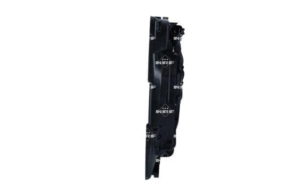 Radiatorventilator (met huisvesting) past: HYUNDAI IX35  KIA SPORTAGE III 2.0D 08.09-12.16