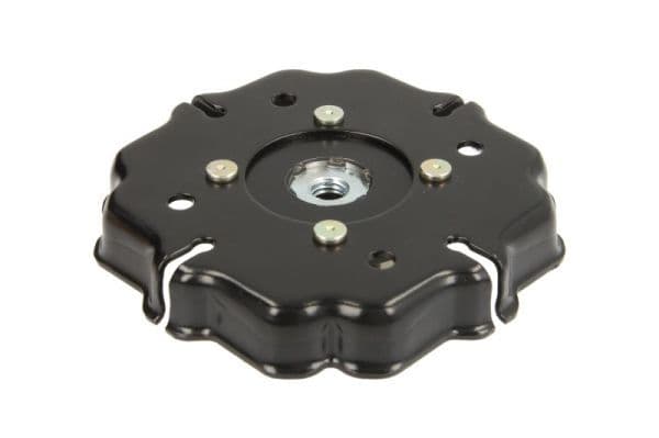 Schijf van de aircocompressor (DENSO 5SEU/6SEU/7SEU) past: MERCEDES A (W168), VANEO (414)  AUDI 80 B4 1.4-2.1 07.92-07.05