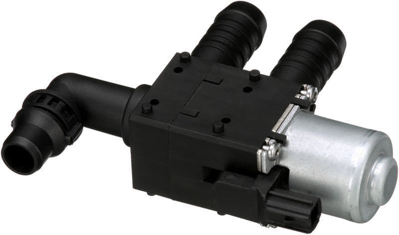 Verwarmingsventiel past: FORD C-MAX II 2.0H 01.15-06.19