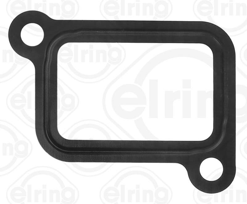 Uitlaatsysteem achterste geluiddemper past: OPEL ZAFIRA B 1.9D 07.05-04.15