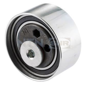 Tensioner Pulley, timing belt