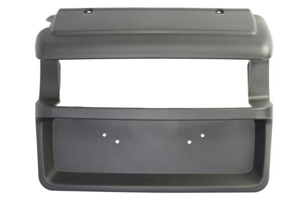 Achterspatbord Rechts past: SCANIA 4, G I, R I 05.95-05.19