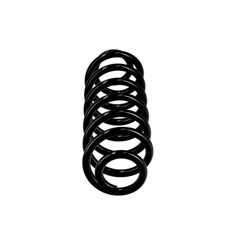 Spiraalveer Achter Links/Rechts past: VW TIGUAN 1.4/2.0/2.0D 09.07-07.18