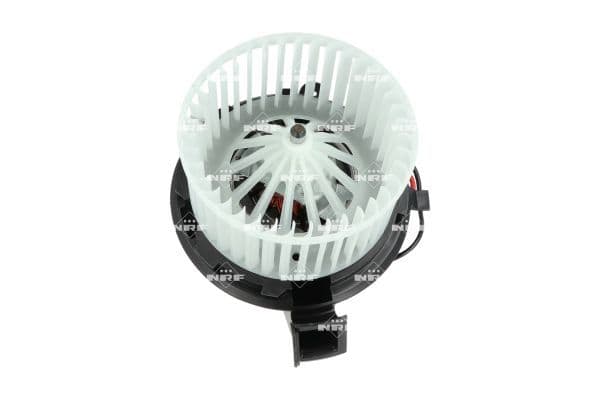 Luchtblazer past: SMART FORFOUR, FORTWO 0.9/1.0/Electric 07.14-