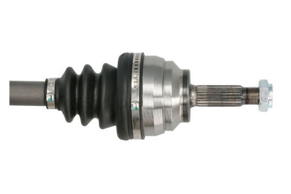 Aandrijfas Voor Links 625mm (nieuw) past: RENAULT CLIO II, KANGOO, KANGOO EXPRESS, LAGUNA I, LOGAN II, THALIA I 1.0-2.0 09.95-